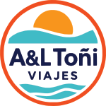 ALToni viajes logo web